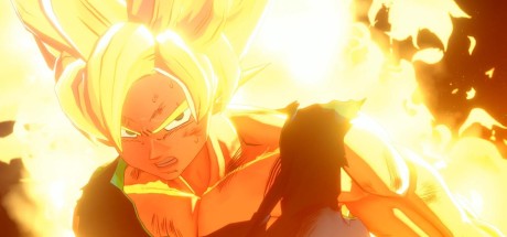 DRAGON BALL Z: Kakarot Digital Deluxe Edition EU XBOX One CD Key