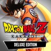 DRAGON BALL Z: Kakarot Digital Deluxe Edition RU/CIS Steam CD Key