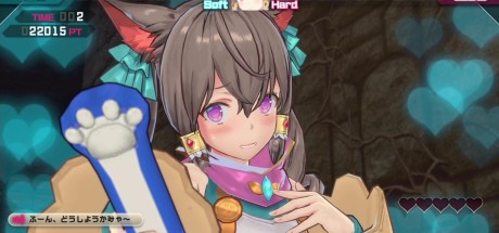 Bullet Girls Phantasia Steam CD Key