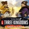 Total War: THREE KINGDOMS - Mandate of Heaven DLC PC Steam CD Key