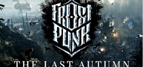 Frostpunk - The Last Autumn DLC Steam CD Key