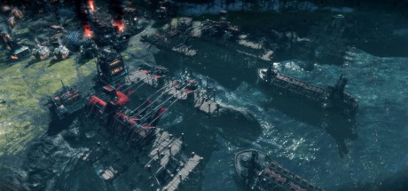 Frostpunk - The Last Autumn DLC Steam CD Key