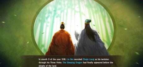 Romance of the Three Kingdoms XIV Steam CD Key