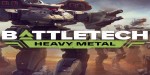 BATTLETECH - Heavy Metal DLC Steam CD Key