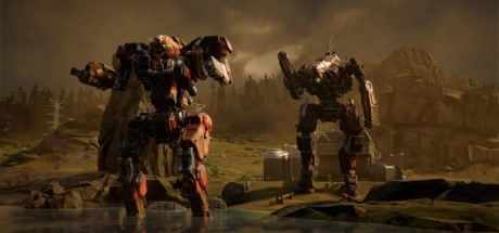BATTLETECH - Heavy Metal DLC Steam CD Key