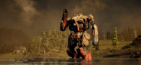 BATTLETECH - Heavy Metal DLC Steam CD Key