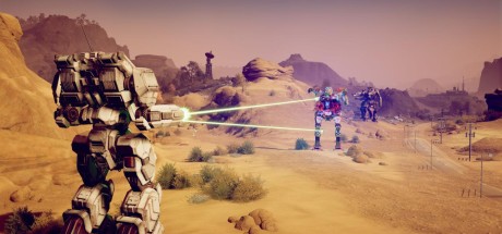 BATTLETECH - Heavy Metal DLC Steam CD Key