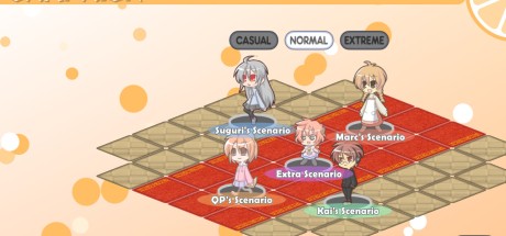 100% Orange Juice PC Steam CD Key