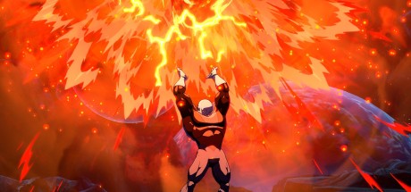 DRAGON BALL FighterZ - FighterZ Pass 2 RU Steam CD Key