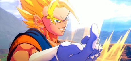 DRAGON BALL Z: Kakarot EU XBOX One CD Key DRAGON BALL Z: Kakarot EU XBOX One CD Key