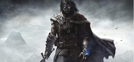 Middle-Earth: Shadow of Mordor LATAM Steam CD Key