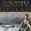 Europa Universalis IV: The Art of War Collection Bundle PC Steam CD Key