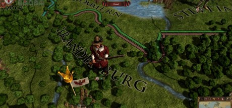 Europa Universalis IV: The Art of War Collection Bundle PC Steam CD Key