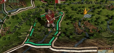 Europa Universalis IV: The Art of War Collection Bundle PC Steam CD Key