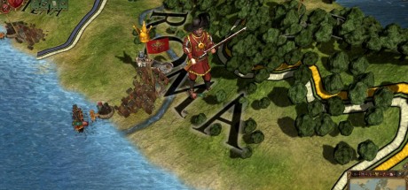 Europa Universalis IV: The Art of War Collection Bundle PC Steam CD Key