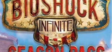 Bioshock Infinite - Season Pass EU Steam CD Key