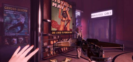 Bioshock Infinite - Season Pass EU Steam CD Key Bioshock Infinite - Season Pass EU Steam CD Key