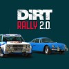 DiRT Rally 2.0 - H2 RWD Double Pack DLC Steam CD Key