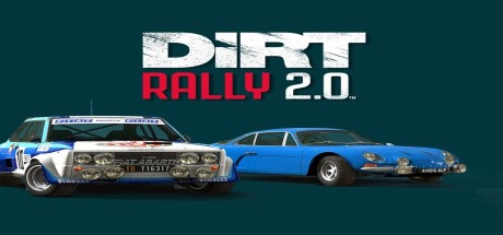 DiRT Rally 2.0 - H2 RWD Double Pack DLC Steam CD Key DiRT Rally 2.0 - H2 RWD Double Pack DLC Steam CD Key