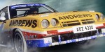 DiRT Rally 2.0 - Opel Manta 400 DLC Steam CD Key