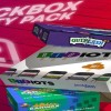 The Jackbox Party Pack 2 US Nintendo Switch CD Key