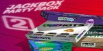 The Jackbox Party Pack 2 US Nintendo Switch CD Key