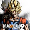 DRAGON BALL XENOVERSE 2 EU Steam CD Key