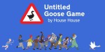 Untitled Goose Game US Nintendo Switch CD Key