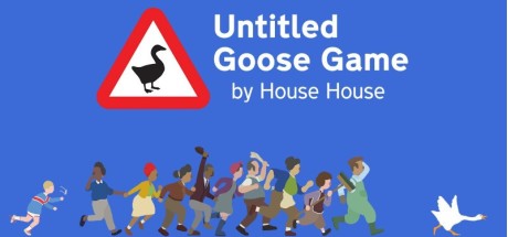 Untitled Goose Game US Nintendo Switch CD Key