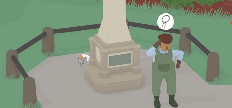 Untitled Goose Game US Nintendo Switch CD Key