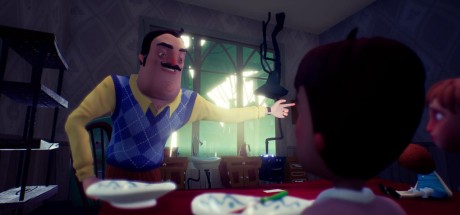 Hello Neighbor: Hide and Seek PC Steam CD Key