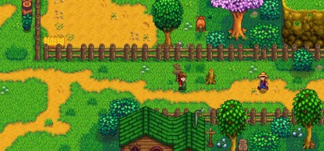 Stardew Valley US Nintendo Switch CD Key