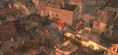 Company of Heroes: Tales of Valor Steam CD Key