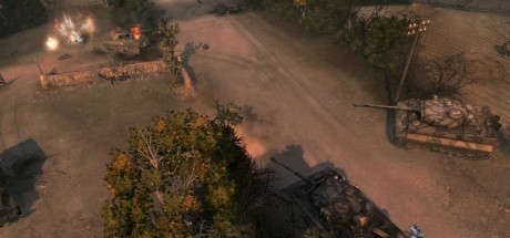 Company of Heroes: Tales of Valor Steam CD Key