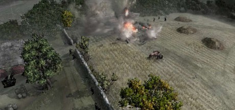 Company of Heroes: Tales of Valor Steam CD Key
