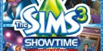 The Sims 3 - Showtime Limited Edition EA App CD Key