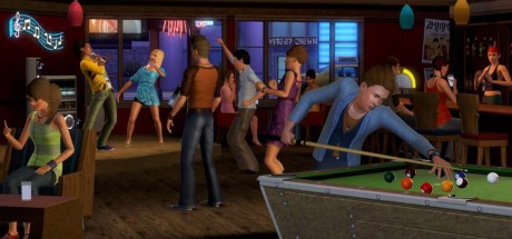 The Sims 3 - Showtime Limited Edition EA App CD Key