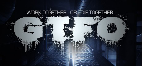 GTFO PC Steam CD Key