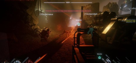 GTFO PC Steam CD Key