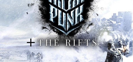 Frostpunk + The Rifts DLC Steam CD Key