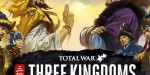 Total War: THREE KINGDOMS - Mandate of Heaven DLC EU PC Steam CD Key