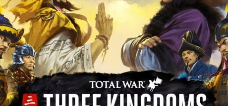 Total War: THREE KINGDOMS - Mandate of Heaven DLC EU PC Steam CD Key