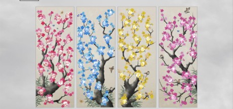 Total War: THREE KINGDOMS - Mandate of Heaven DLC EU PC Steam CD Key