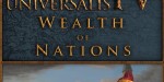 Europa Universalis IV - Wealth of Nations Expansion PC Steam CD Key