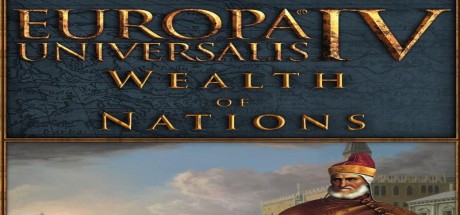 Europa Universalis IV - Wealth of Nations Expansion PC Steam CD Key
