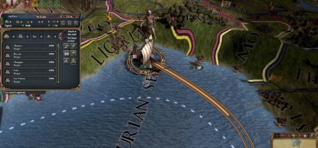 Europa Universalis IV - Wealth of Nations Expansion PC Steam CD Key