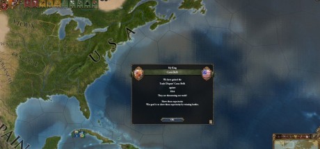 Europa Universalis IV - Wealth of Nations Expansion PC Steam CD Key