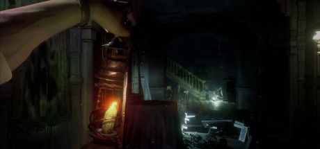 Call of Cthulhu US XBOX One CD Key