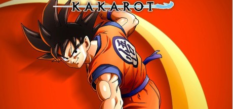 DRAGON BALL Z: Kakarot Steam CD Key