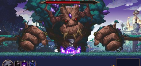 Skul: The Hero Slayer Steam CD Key Skul: The Hero Slayer Steam CD Key